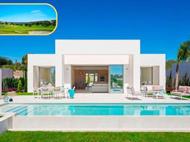 4 Dormitorio Villa Las Colinas Golf Resort Alicante 97144786