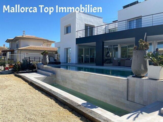 4 Dormitorio Villa Llucmajor Illes Balears 98118125