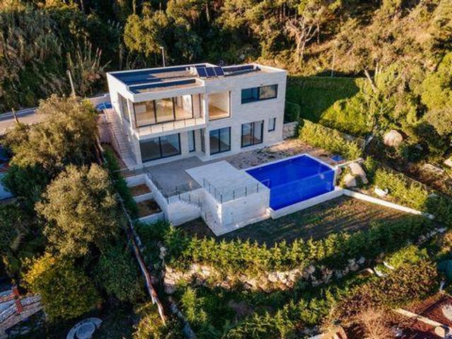 4 Dormitorio Villa Lloret De Mar CataluñaCatalonia 96308228
