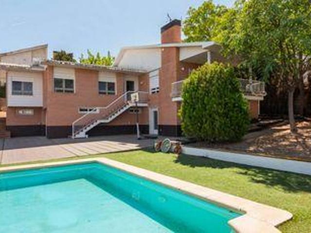 4 Dormitorio Villa Molina De Segura Murcia 100785507