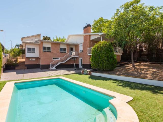 4 Dormitorio Villa MOLINA DEL SEGURA MURCIA 100718392