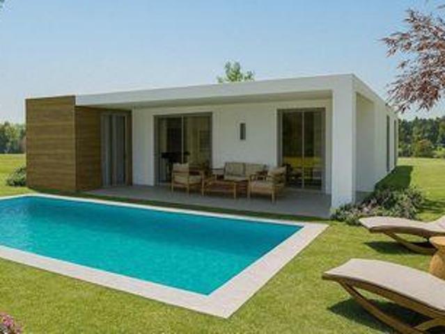 4 Dormitorio Villa Monforte Del Cid Costa Blanca 100315600