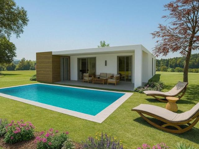 4 Dormitorio Villa Monforte Del Cid Costa Blanca South 100251899