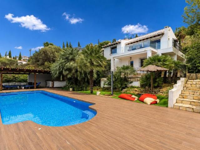 4 Dormitorio Villa Monte Pego Costa Blanca 103065421