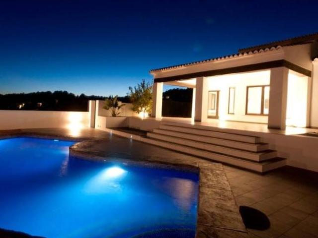 4 Dormitorio Villa Moraira Teulada Alicante 96205673