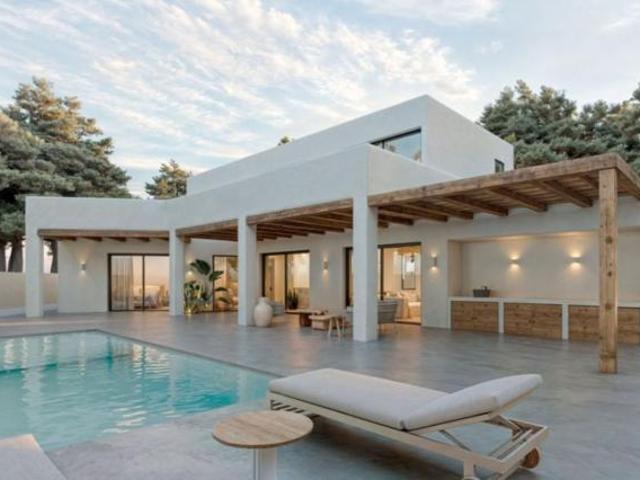 4 Dormitorio Villa Moraira Alicante 84816900