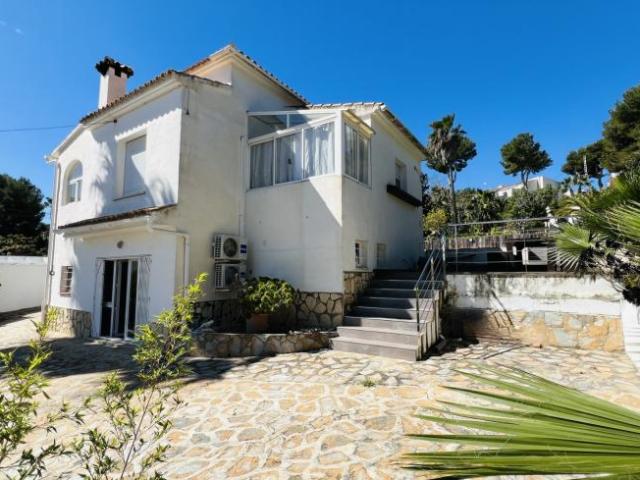 4 Dormitorio Villa Moraira Alicante 89728819