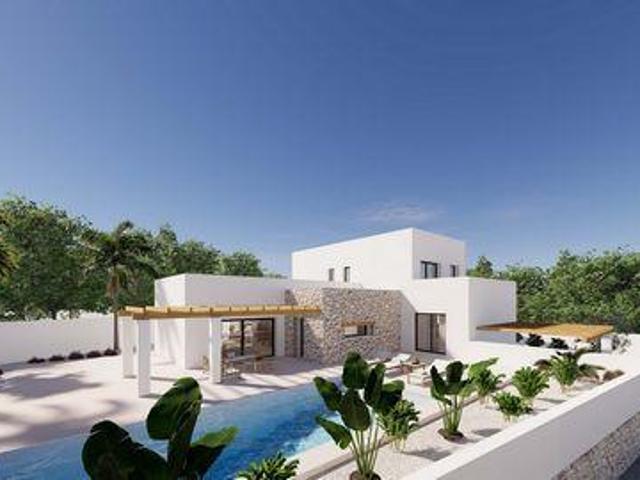 4 Dormitorio Villa Moraira Alicante 96316532