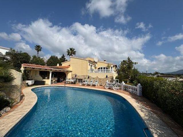 4 Dormitorio Villa Moraira Alicante 101118450