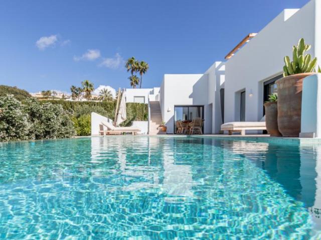 4 Dormitorio Villa Moraira Alicante 102436069