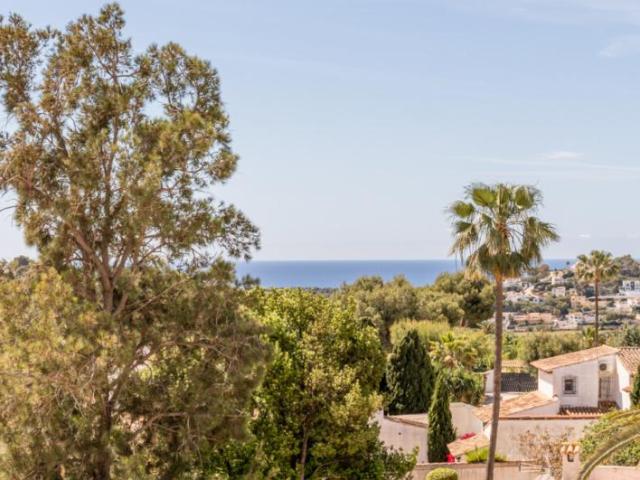 4 Dormitorio Villa Moraira Alicante 102629640