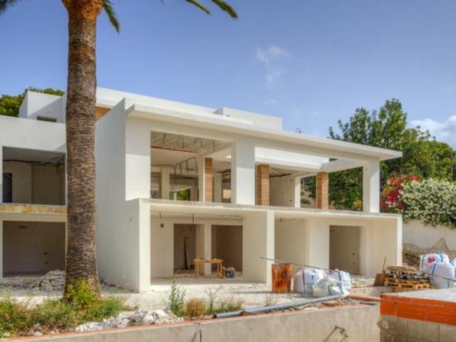 4 Dormitorio Villa Moraira Alicante 103411281