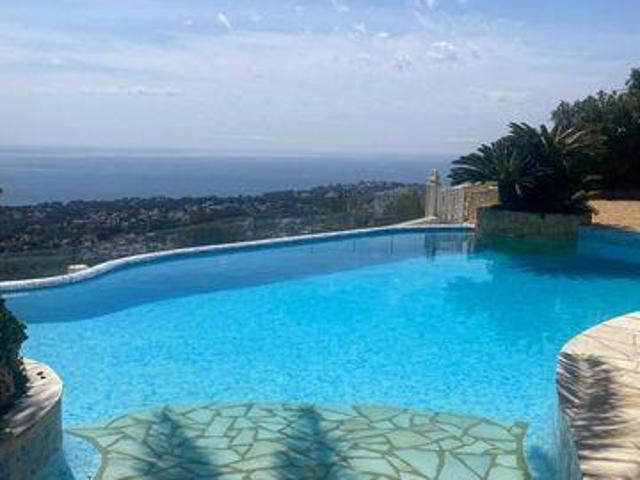4 Dormitorio Villa Moraira Alicante 103183579