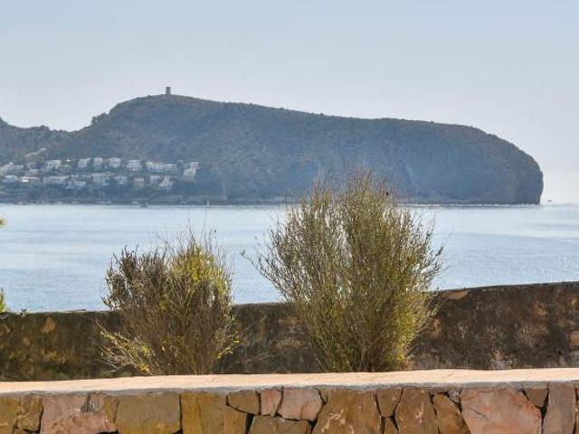 4 Dormitorio Villa Moraira Alicante LS101133749