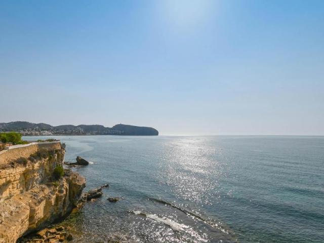4 Dormitorio Villa Moraira Alicante LS101133757