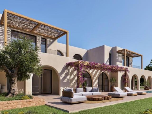 4 Dormitorio Villa Moraira Alicante LS94499822