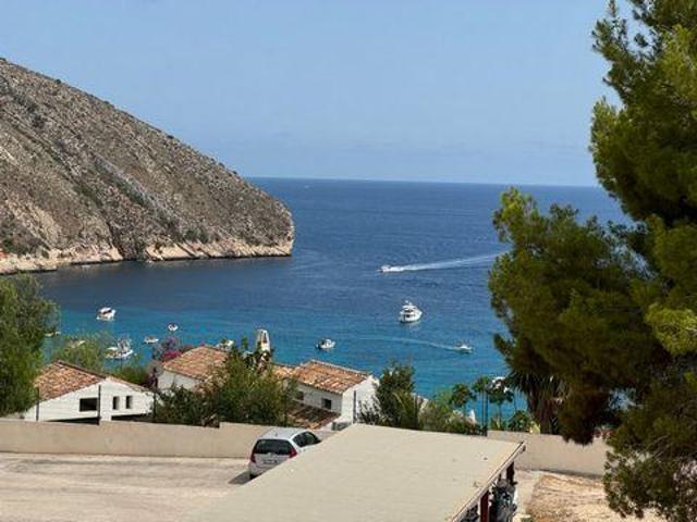 4 Dormitorio Villa Moraira Alicante LS96318639