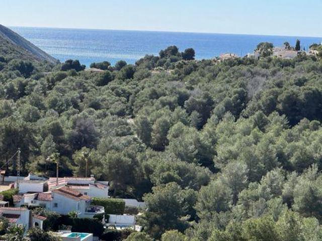 4 Dormitorio Villa Moraira Alicante LS96321545