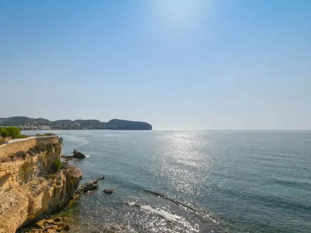 4 Dormitorio Villa Moraira Alicante 94792512