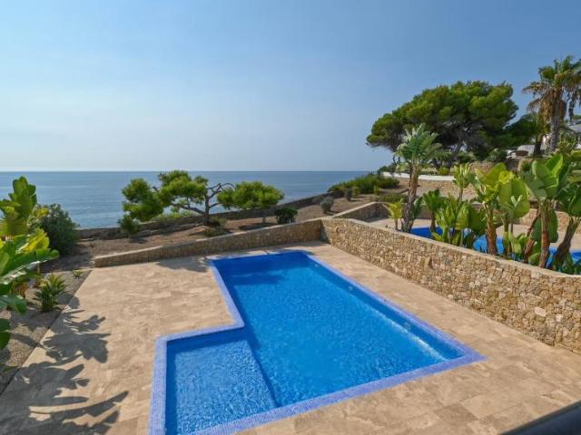 4 Dormitorio Villa Moraira Costa Blanca 103342155