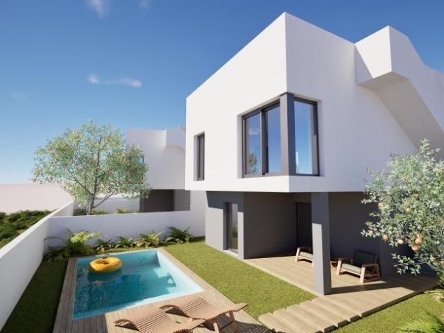4 Dormitorio Villa Mazarron Murcia 102663787