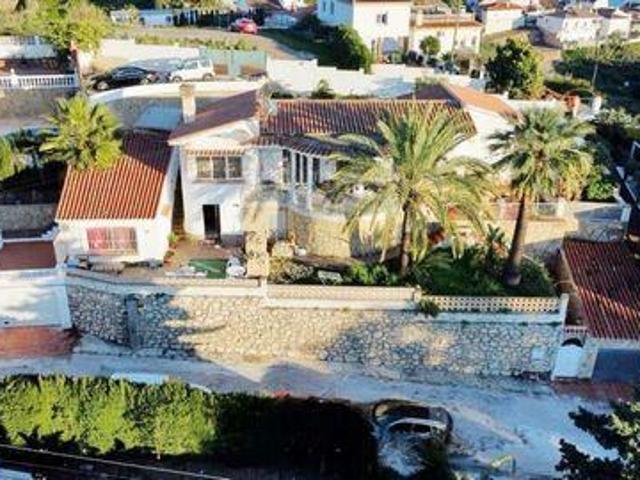4 Dormitorio Villa Málaga Andalucía 98303443