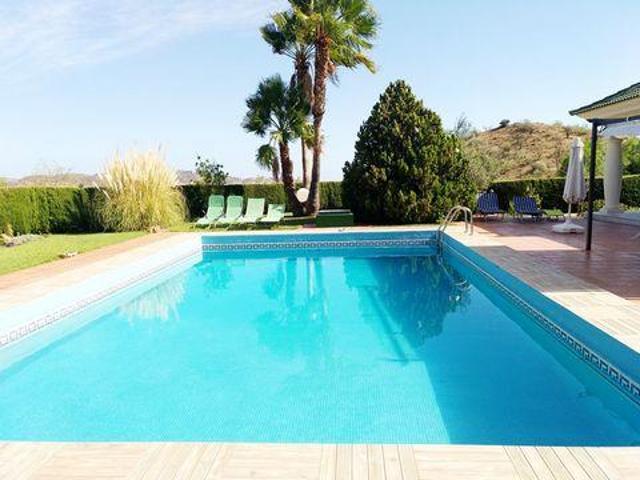 4 Dormitorio Villa Málaga Andalucía 98304021