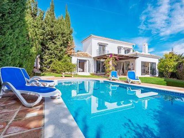 4 Dormitorio Villa Málaga Andalucía 98304027