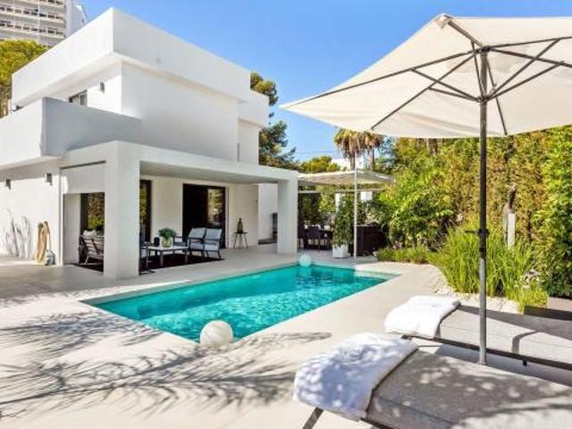 4 Dormitorio Villa Málaga Andalusia 65753231