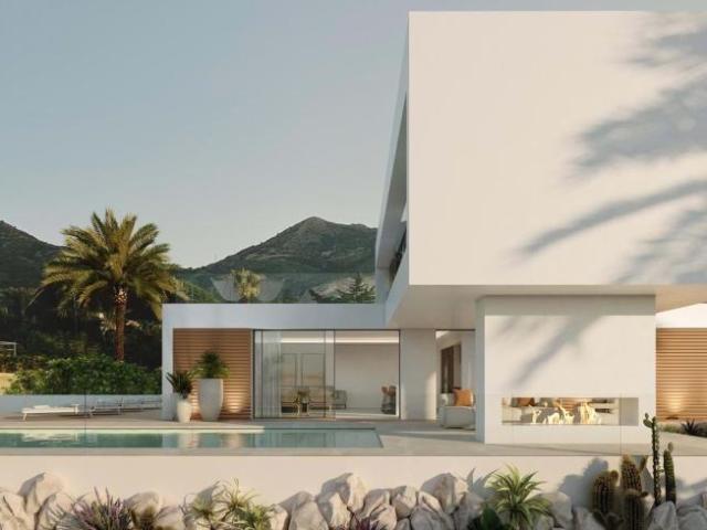 4 Dormitorio Villa Málaga Andalusia 95260212
