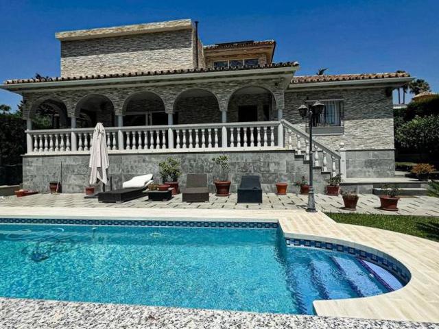 4 Dormitorio Villa Málaga Andalusia 95260706
