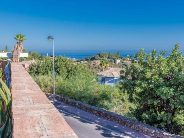 4 Dormitorio Villa Málaga Andalusia 95261309