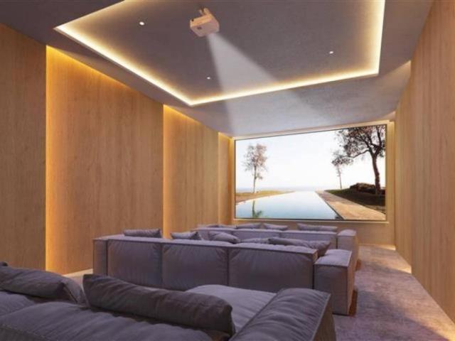 4 Dormitorio Villa Málaga Andalusia 95261794