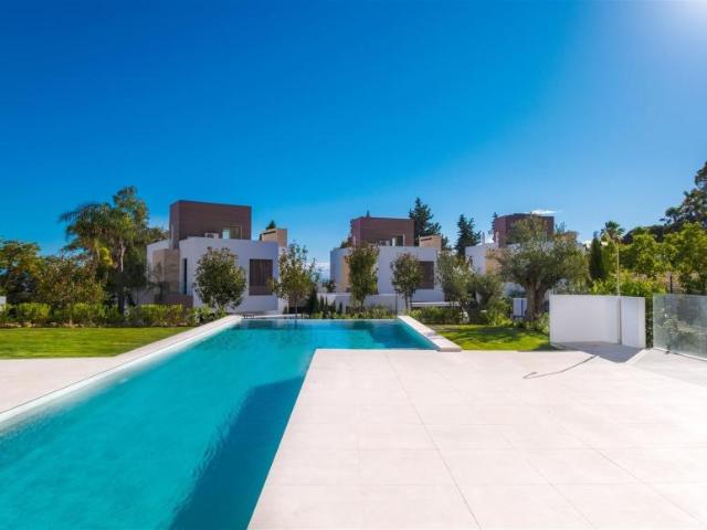 4 Dormitorio Villa Málaga Andalusia 95262063