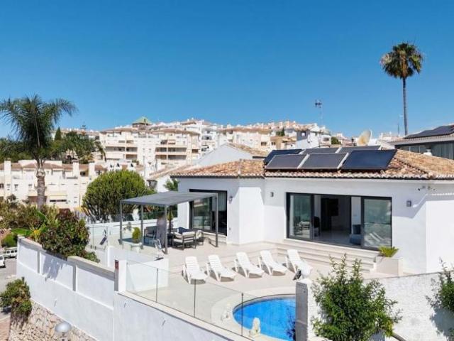 4 Dormitorio Villa Málaga Andalusia 95262089
