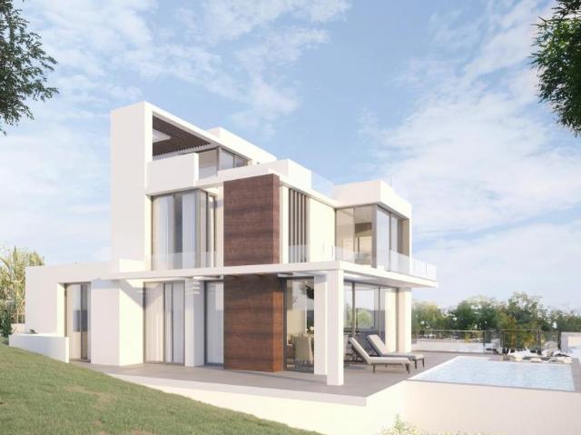 4 Dormitorio Villa Málaga Andalusia 95262192