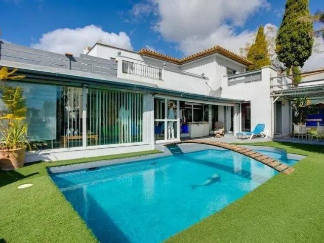 4 Dormitorio Villa Málaga Andalusia 95262257