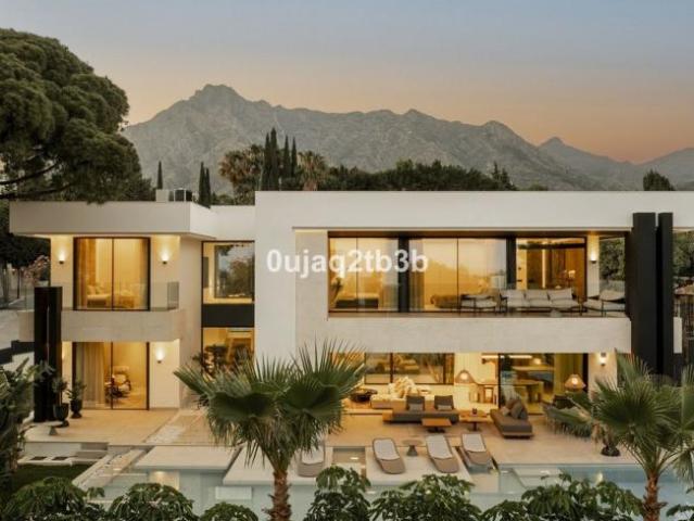 4 Dormitorio Villa Málaga Andalusia 95262490