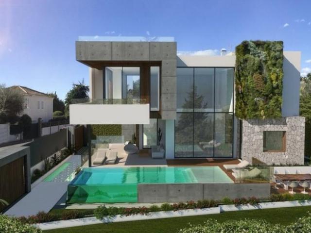 4 Dormitorio Villa Málaga Andalusia 95262807