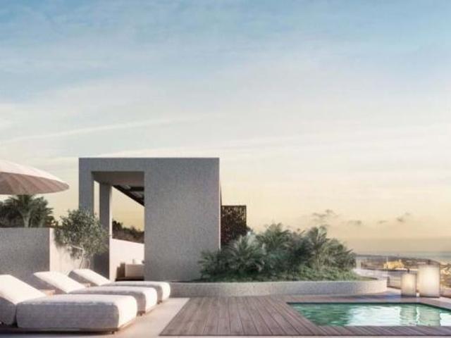 4 Dormitorio Villa Málaga Andalusia 95262967