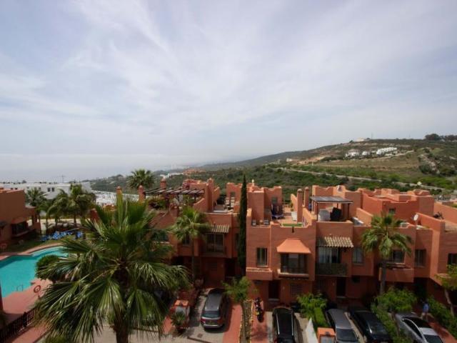 4 Dormitorio Villa Málaga Andalusia 95263873