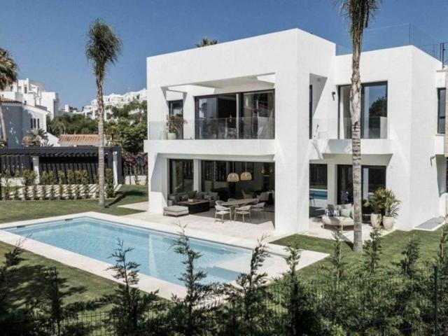 4 Dormitorio Villa Málaga Andalusia 95264576
