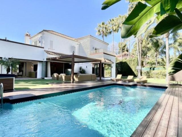 4 Dormitorio Villa Málaga Andalusia 95264596