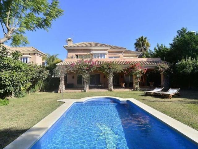 4 Dormitorio Villa Málaga Andalusia 95264614