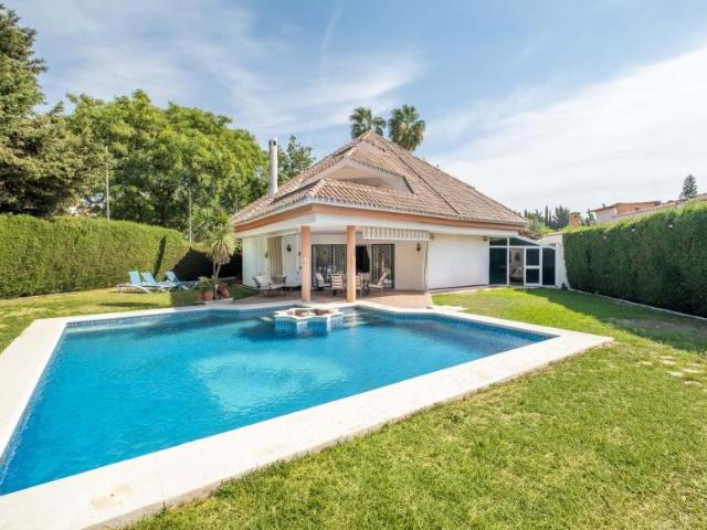 4 Dormitorio Villa Málaga Andalusia 95264924