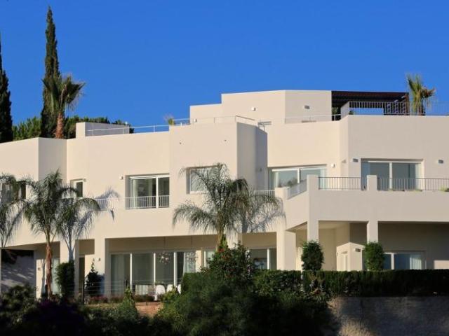 4 Dormitorio Villa Málaga Andalusia 95563244