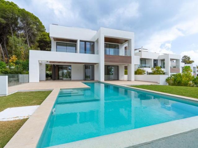 4 Dormitorio Villa Málaga Andalusia 95563256