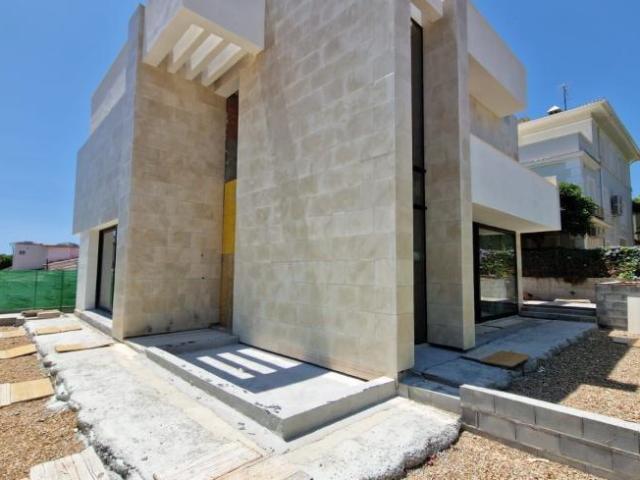 4 Dormitorio Villa Málaga Andalusia 95743242