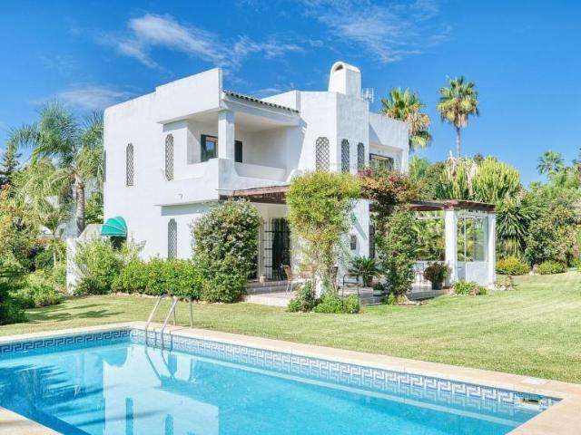 4 Dormitorio Villa Málaga Andalusia 95743227