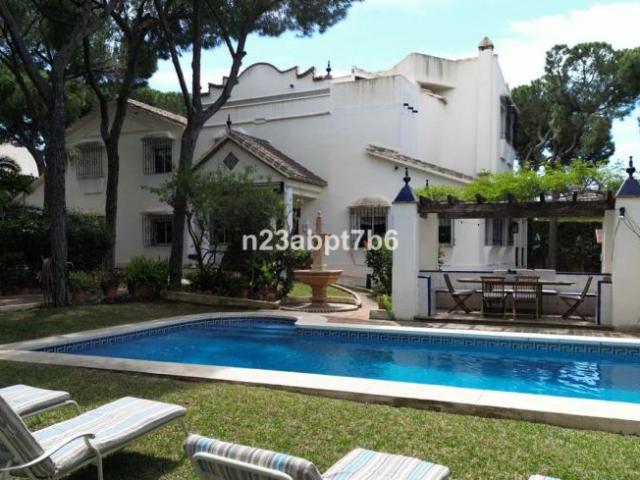 4 Dormitorio Villa Málaga Andalusia 96266117